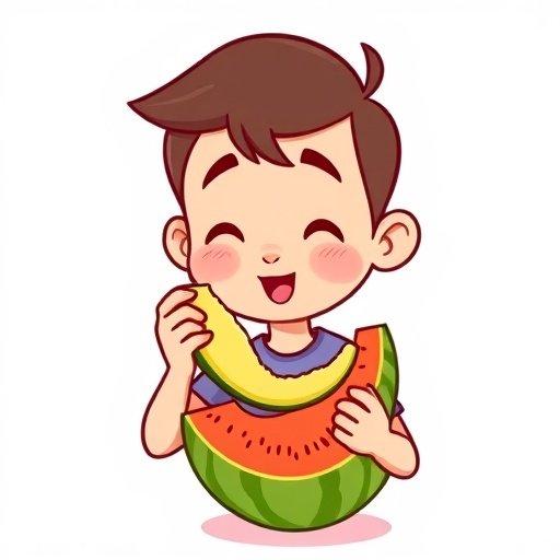 吃瓜群众